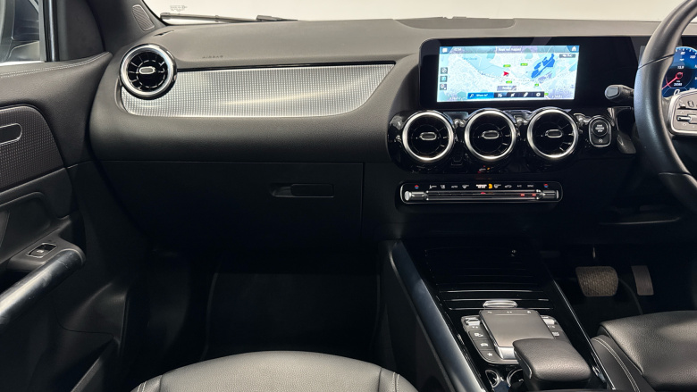 Mercedes-Benz GLA 200 Sport Executive 5dr Auto Petrol Hatchback